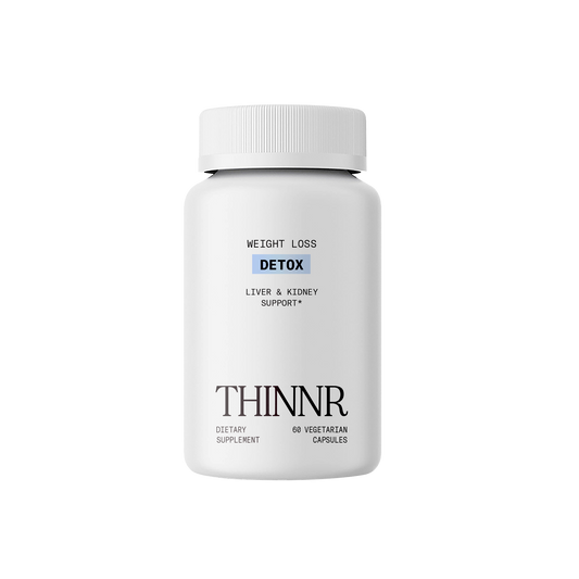 Thinnr Detox - Liver & Kidney Support